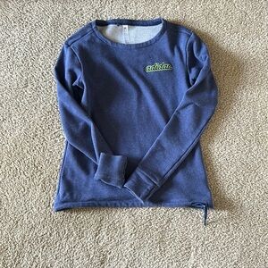 Adidas Pullover Sweatshirt Size XS